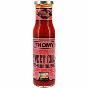 Thomy Sweet Chili Sauce