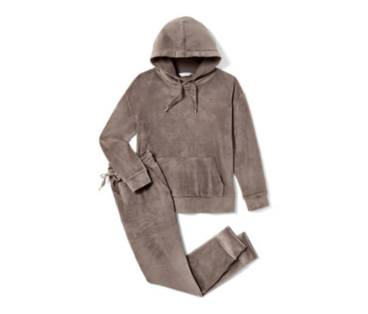 Bild 1 von Nicki-Hausanzug