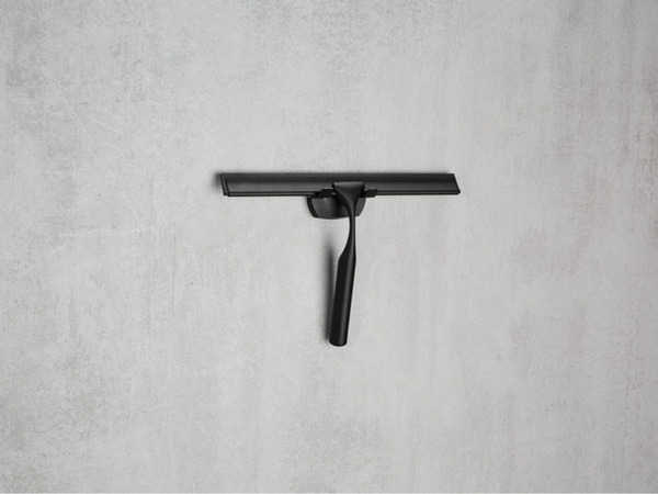 Bild 4 von LIVARNO home Bad- und Duschabzieher, mit Wandhalterung