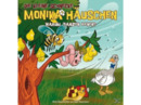 Bild 1 von DIE KLEINE SCHNECKE MONIKA HÄUSCHEN - 21: Warum Tanzen Bienen? (CD)
