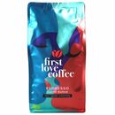 Bild 1 von FirstLoveCoffee BIO Espresso, ganze Bohnen