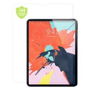 GeckoCovers Schutzglas für Apple iPad Pro 12,9" (2018/20/21)
