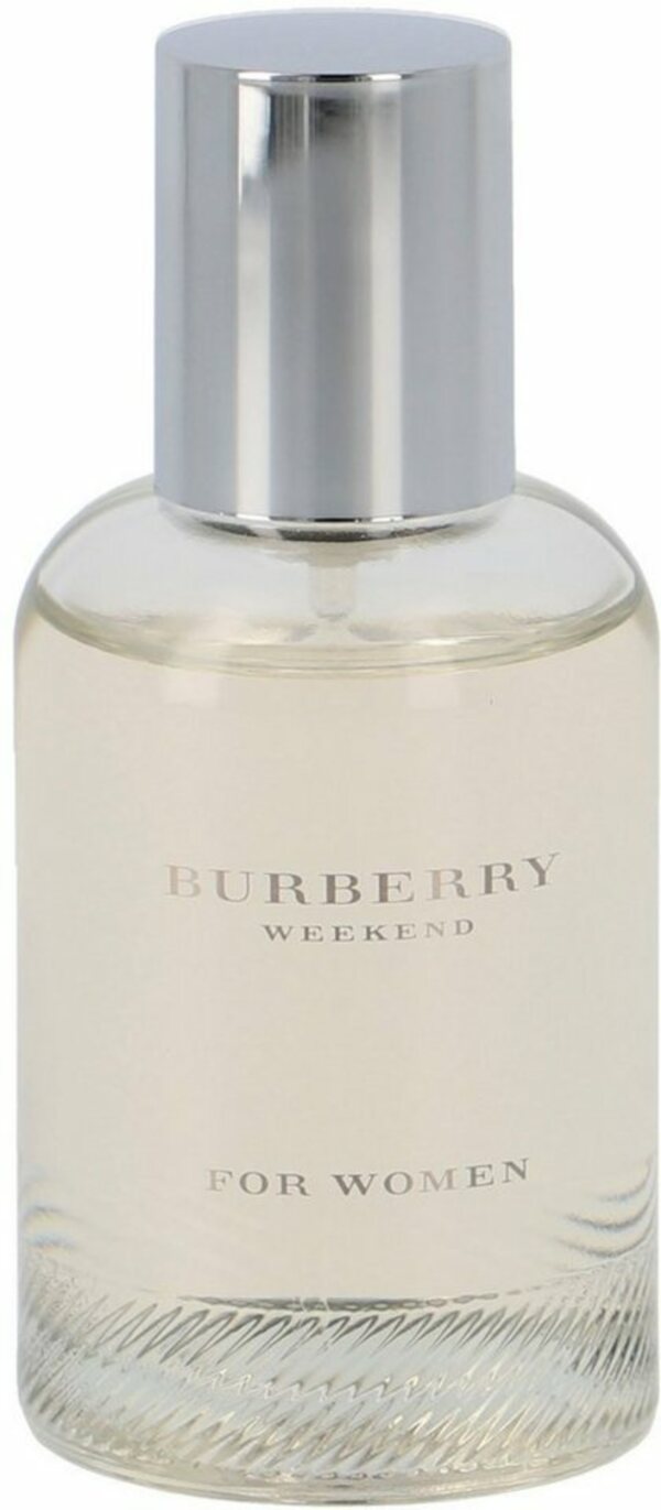 Bild 1 von BURBERRY Eau de Parfum »Weekend For Women«