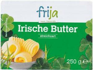 frija Irische Butter