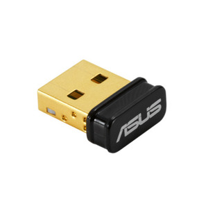 ASUS Bluetooth 5.0 USB-Adapter (USB-BT500) [abwärtskompatibel, kompaktes Design]