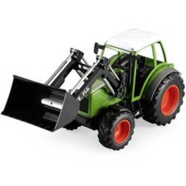 Bild 1 von 1:16 RC Farm Traktor mit Schaufel