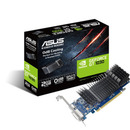 Bild 1 von ASUS GeForce GT 1030, GT1030-SL-2G-BRK, 2GB GDDR5, DVI, HDMI