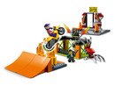 Bild 2 von LEGO® City 60293 »Stunt-Park«
