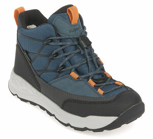 Superfit Boot - FREE RIDE (Gr. 31-35)