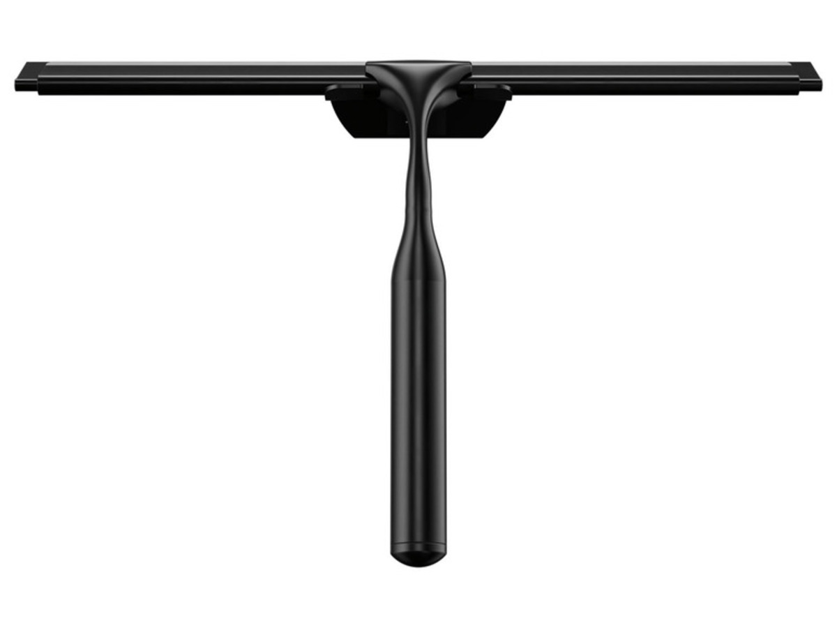 Bild 2 von LIVARNO home Bad- und Duschabzieher, mit Wandhalterung