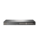 Bild 1 von HP Aruba Gigabit 24-Port Managed 2930F-24G-4SFP+ Switch (JL253A)