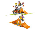 Bild 4 von LEGO® City 60293 »Stunt-Park«