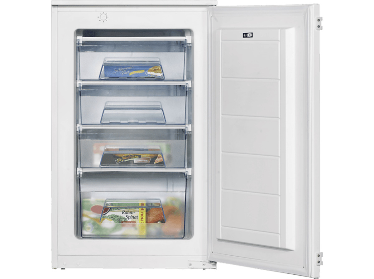 Bild 1 von AMICA EGS 16163 Gefrierschrank (F, 875 mm hoch)