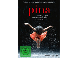 Pina DVD