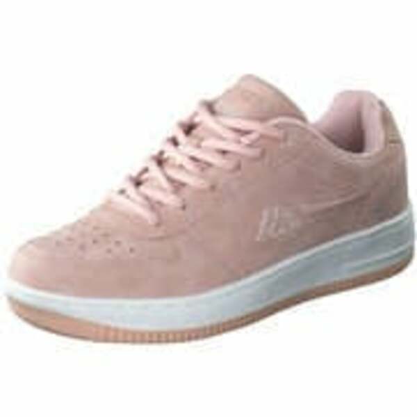 Bild 1 von Kappa Style# 242533 Bash Sneaker Damen rosa