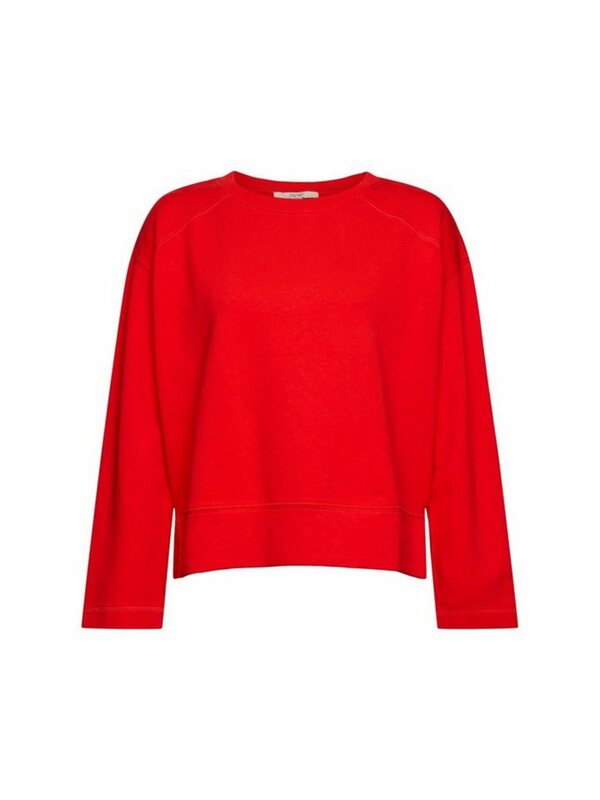 Bild 1 von Esprit Sweatshirt »Sweatshirt aus reiner Baumwolle« (1-tlg)