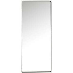 KARE DESIGN Spiegel SHADOW SOFT 50 x 200 cm schwarz - Spiegelglas - klassisch