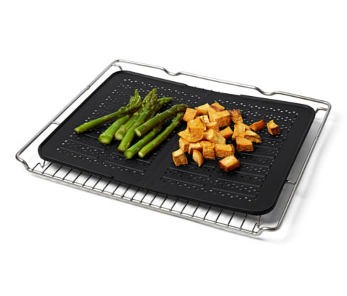 Bild 1 von Silikon-Backblech