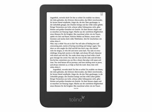 Tolino Shine 4 16GB E-Book