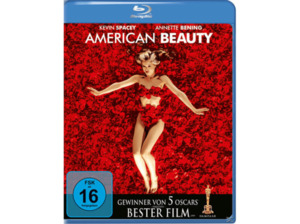 American Beauty Blu-ray
