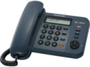 Bild 1 von PANASONIC KX-TS 580 GC schnurgebundenes Telefon