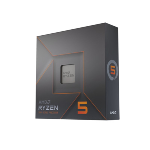Bild 1 von AMD Ryzen 5 7600X CPU