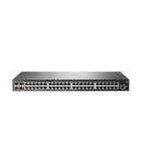 Bild 1 von HP Aruba Gigabit 48-Port Managed 2930F-48G-PoE+/4SFP+ Switch (JL256A)