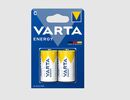 Bild 1 von VARTA Batterie Energy C