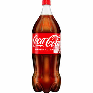 Coca-Cola (EINWEG) zzgl. Pfand