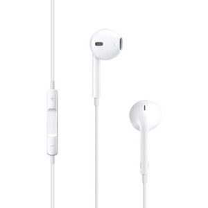 Apple EarPods mit 3,5mm Kopfhörerstecker