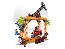 Bild 2 von LEGO® City 60342 »Haiangriff-Stuntchallenge«