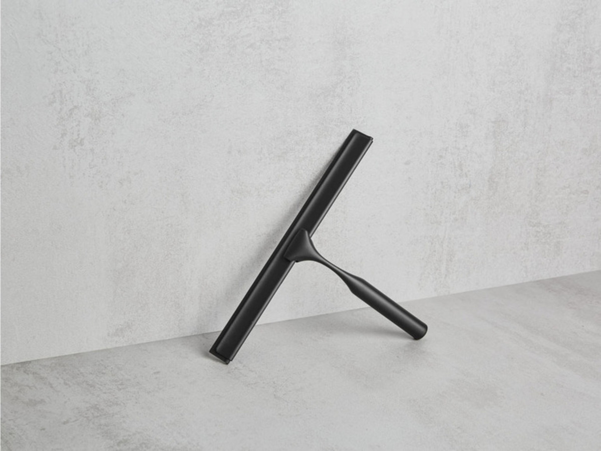 Bild 3 von LIVARNO home Bad- und Duschabzieher, mit Wandhalterung