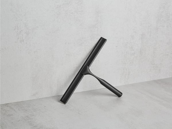 Bild 3 von LIVARNO home Bad- und Duschabzieher, mit Wandhalterung