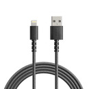Bild 1 von PowerLine Select+ USB-A Stecker zu Lightning 1,8m Schwarz