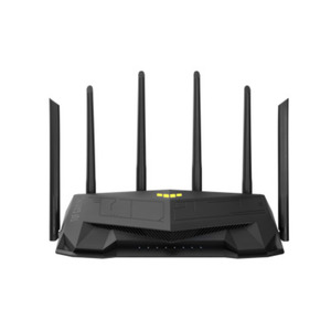 ASUS TUF-AX5400 Gaming Router [WiFi 6 (802.11ax), Dual-Band, bis zu 5.400 Mbit/s]