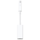 Bild 1 von Apple Thunderbolt auf Gigabit-Ethernet Adapter MD463ZM/A -B-Ware