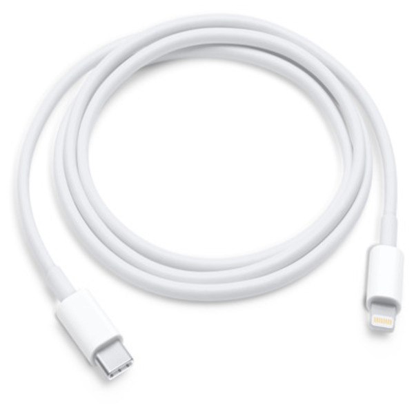 Bild 1 von Apple USB-C auf Lightning Kabel (1m)