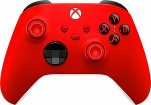 Xbox »Pulse Red« Wireless-Controller