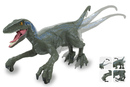 Bild 4 von Dinosaurier Velociraptor Li-ion 3,7V 2,4GHz
