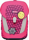 Bild 2 von Scout Schulranzen »Sunny II Neon Safety, Pink Glow« (Set), ent. recyceltes Material (Global Recycled Standard); bluesign® PRODUCT