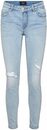 Bild 3 von Vero Moda Skinny-fit-Jeans »VMLYDIA LR SKINNY DEST J LI367«