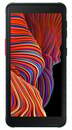 Bild 1 von Samsung Xcover 5 Enterprise Edition schwarz 64GB Smartphone (5,3 Zoll, 16 MP, Octa-Core, 3.000-mAh, Fingerabdrucksensor, US-Militärstandard MIL-STD-810G, IP68-Zertifizierung)
