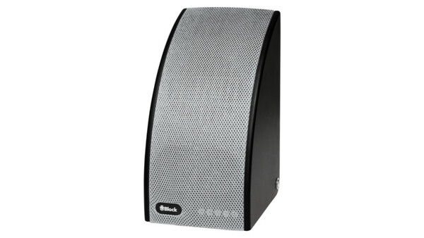 Bild 1 von SB-100 schwarz/grau (Stückpreis) Lautsprecher