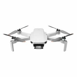 Mavic Mini 2 Drohne mit Kamera