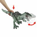 Bild 4 von Mattel® Actionfigur »Jurassic World, Strike N' Roar Giganotosaurus«, mit Soundeffekten