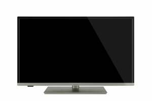 PANASONIC TX-32JSW354 silber LED TV (32 Zoll (80 cm), HD-Ready, Smart TV, Sprachsteuerung)