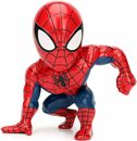 Bild 1 von JADA Actionfigur »Marvel Spider-Man«, aus Metall