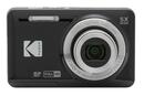 Bild 1 von Pixpro FZ55 schwarz Kompaktkamera