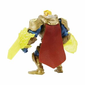 Mattel® Actionfigur »Mattel HDY37 - Masters of the Universe - Actionfigur, 15 cm, He-Man«