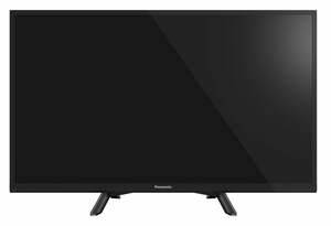 PANASONIC TX-32FSW404 LED TV (Smart TV, HD-Ready, USB-Aufnahme)